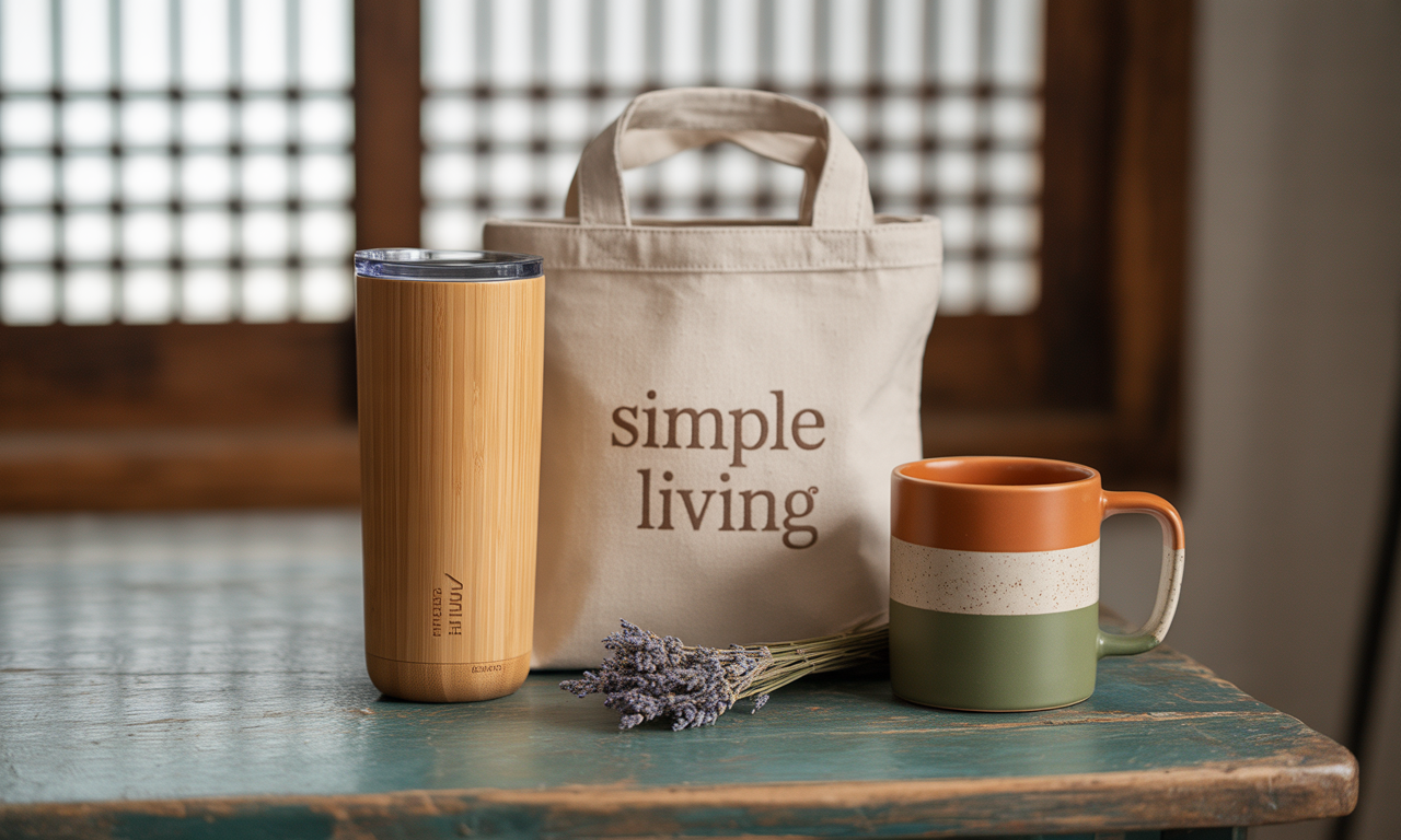 텀블러 기념품 제작