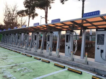 수소차 충전 인프라의 기술적 진보 국내외 동향_10