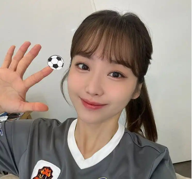 윤태진 나미춘 골 때리는 그녀 남자친구 나이