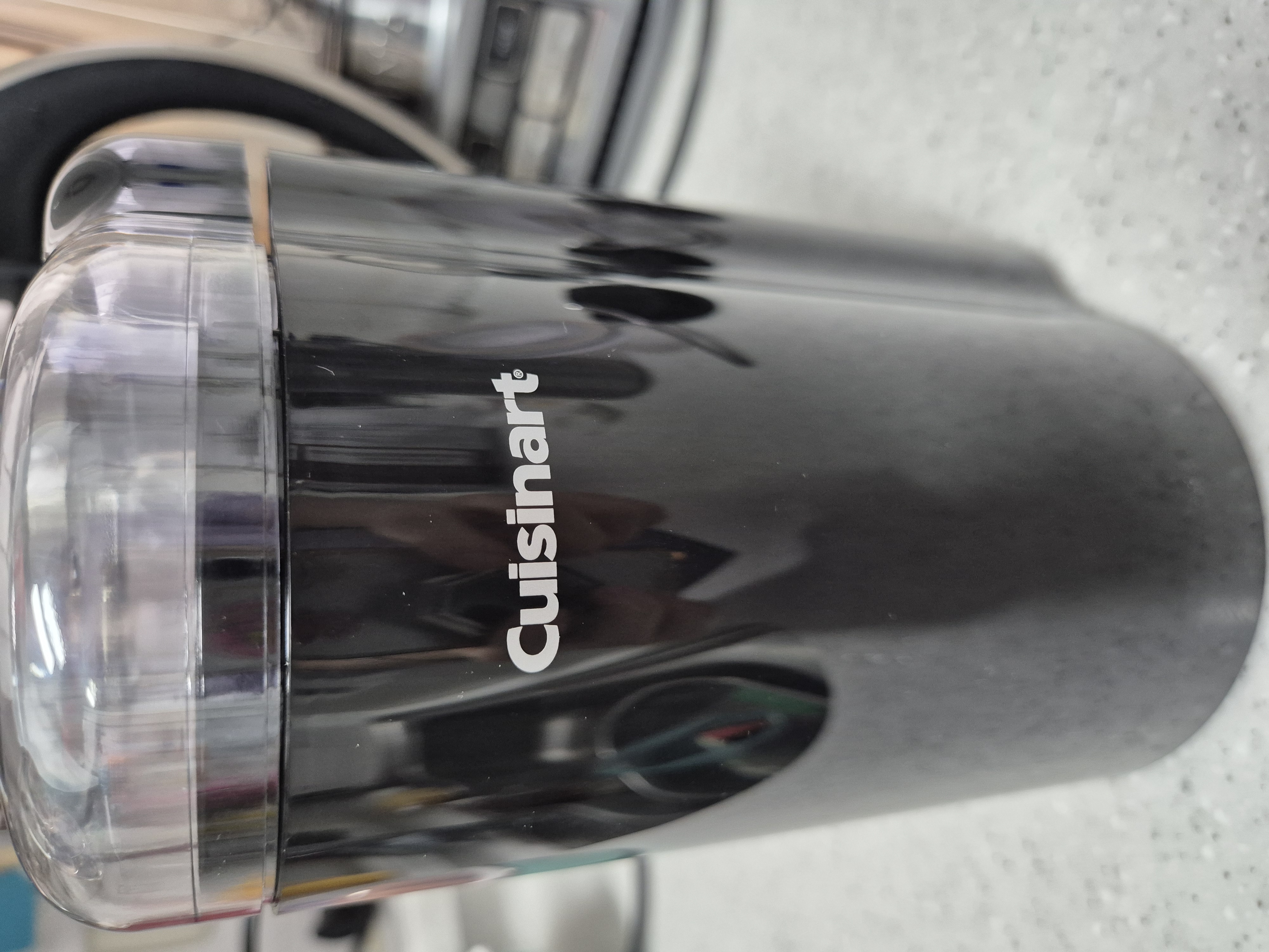 퀴진아트 그라인더