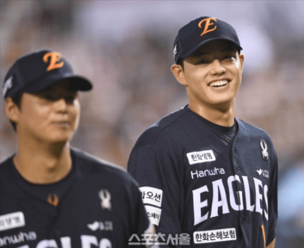 한화이글스