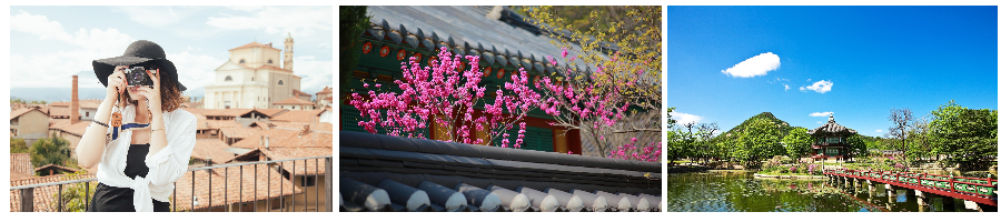 숙박세일 페스타 추천 여행지