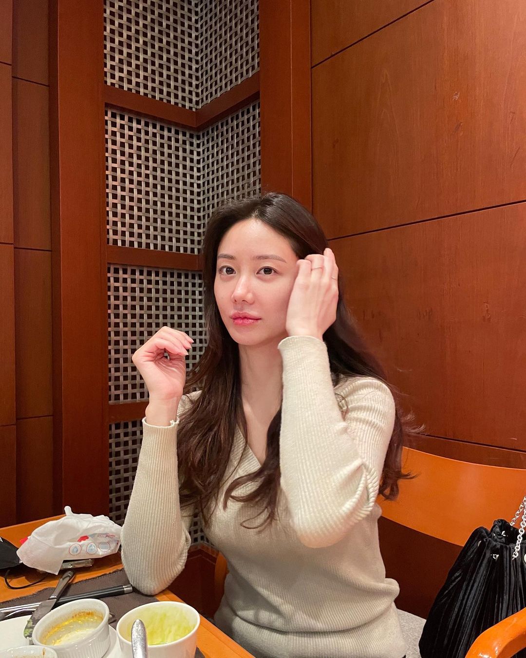 한그루 7년만에 드라마 복귀 하나