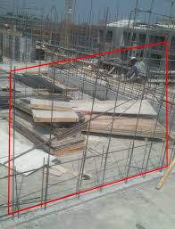 철근 누락 아파트