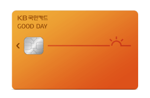 기름값 아끼는 주유 할인 카드 추천 TOP 5