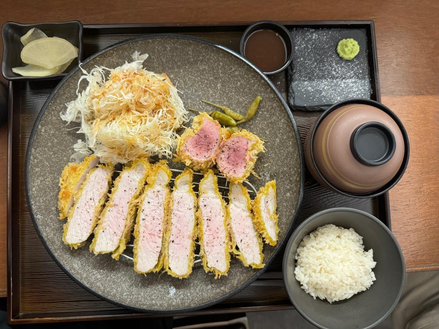 돈가츠
