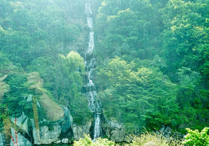 피아노폭포_물놀이장