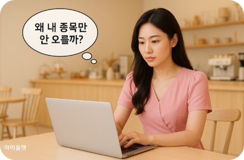 확증 편향과 희망회로의 함정