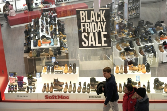 블랙프라이데이 세일 기간 할인 꿀팁