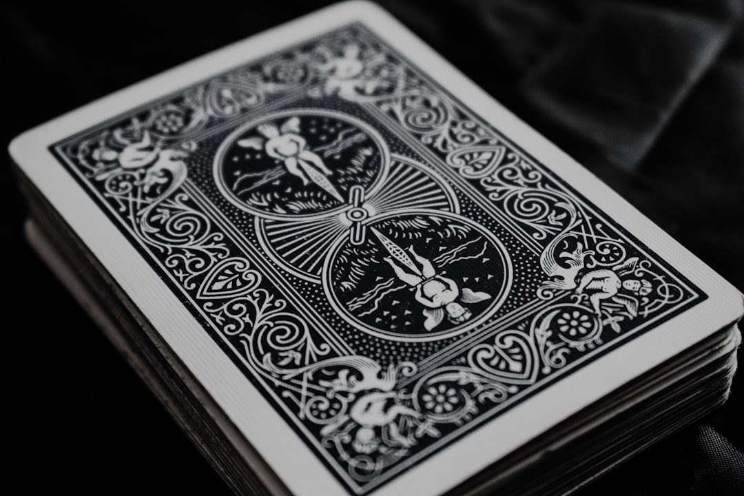 'card'