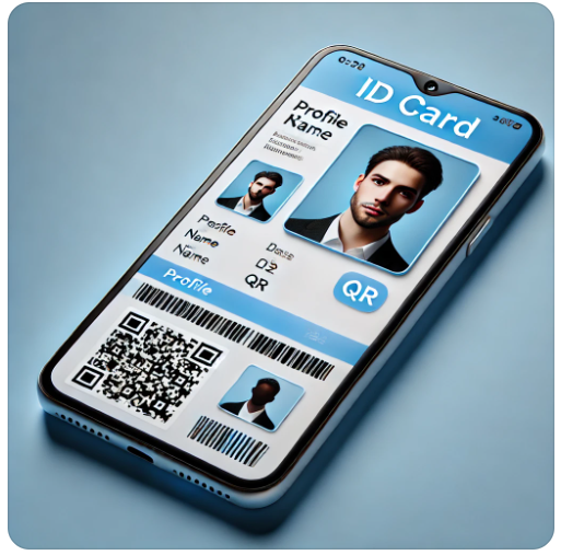 모바일 신분증 발급 방법