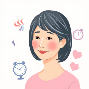 갱년기 몸살 증상 2025년 최신 관리법 실전 꿀팁 총정리