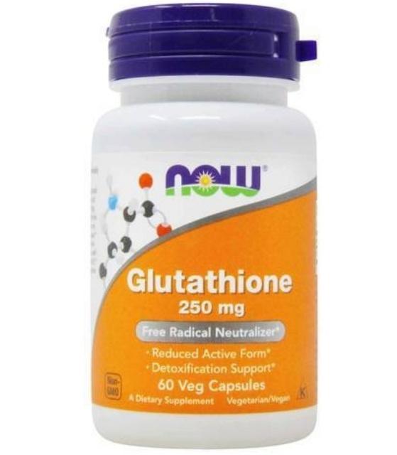 글루타치온-복용법