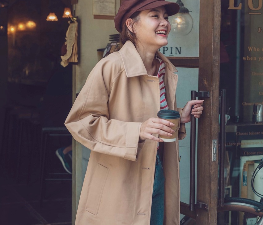 공복에 커피 마시면 속이 불편한 이유