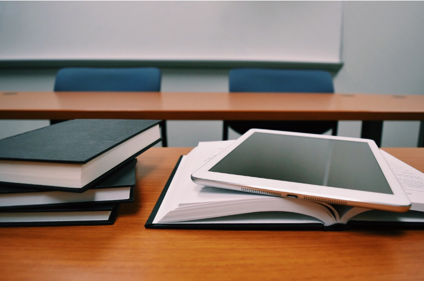 대학 서적 이미지