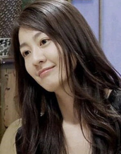 배우 고현정 이미연