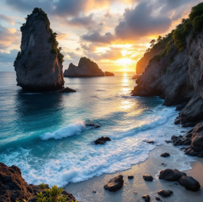 태국 럭셔리 리조트 매력 선택기준