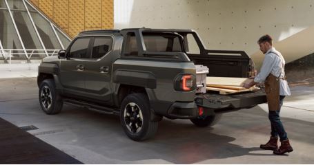 기아 타스만 가격표 연비