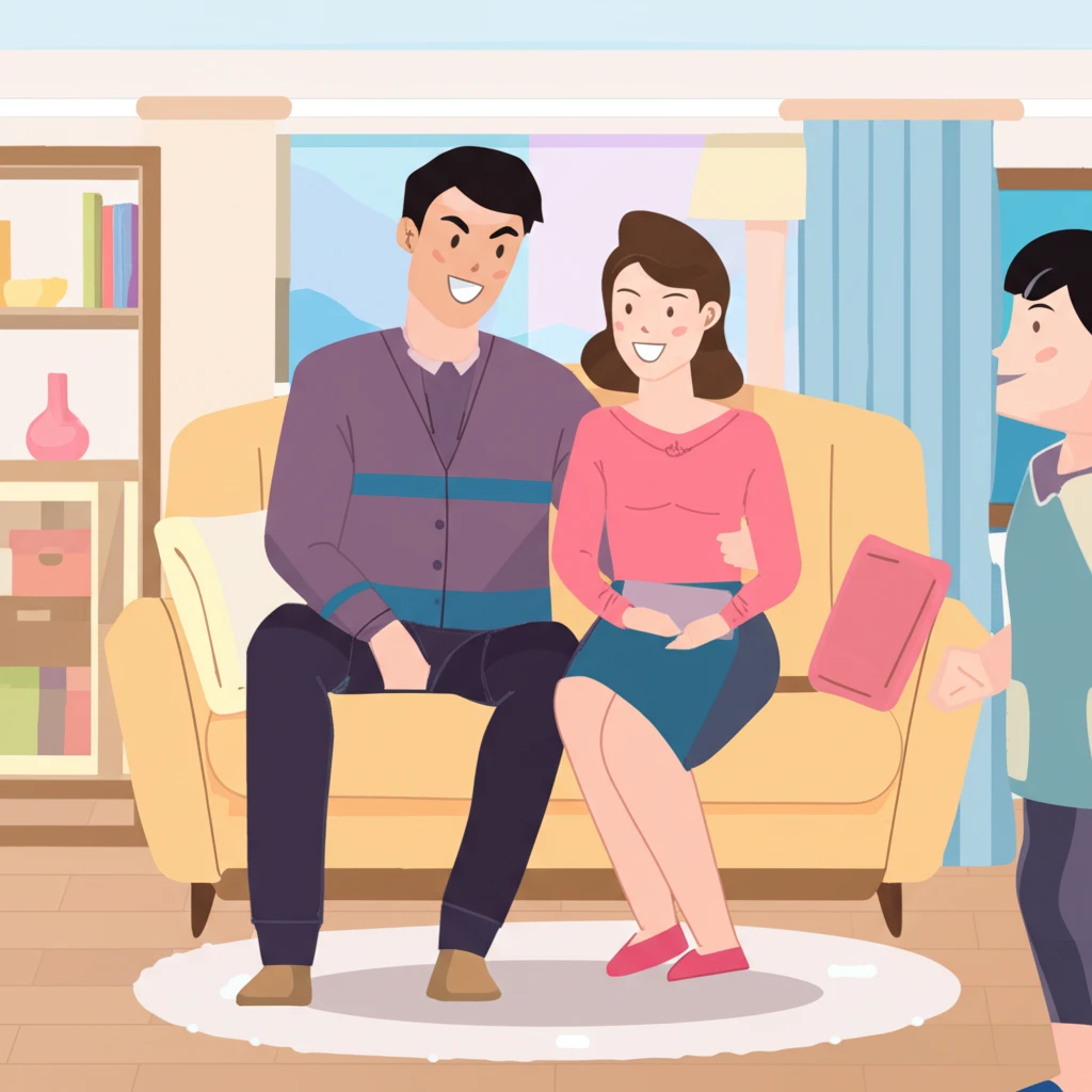 아이와 찐친되는 비결? 공감대화 육아