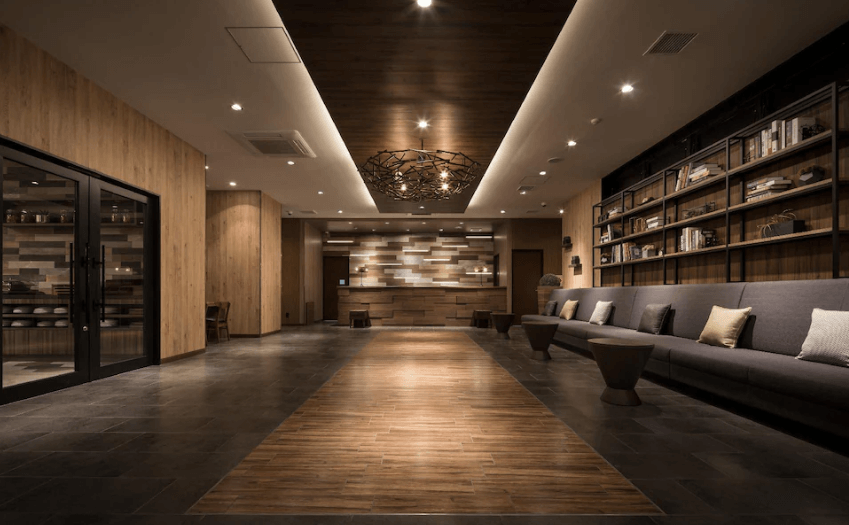 후쿠오카 호텔 하카타역 텐진 가성비 추천 베스트 6