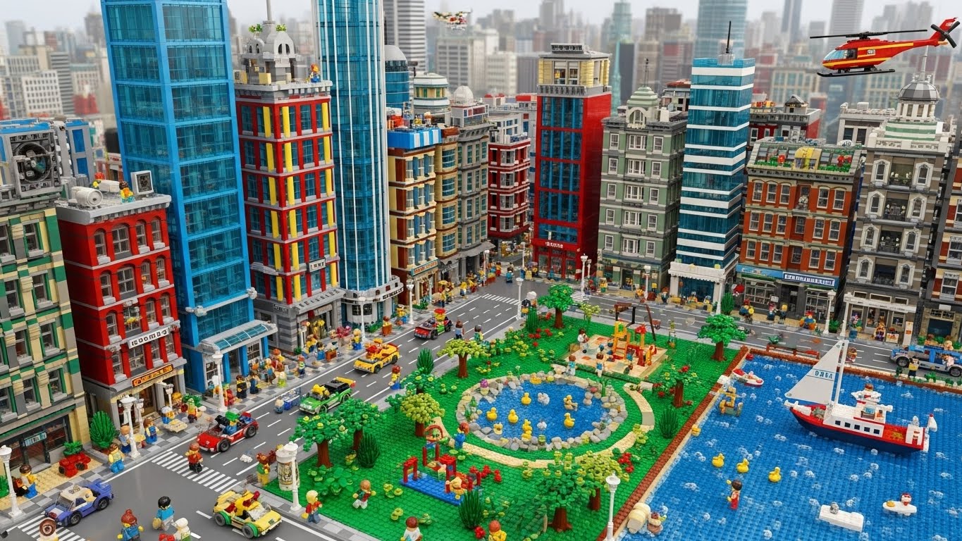 레고클래식 창의력 자동차 1103 최저가(2025