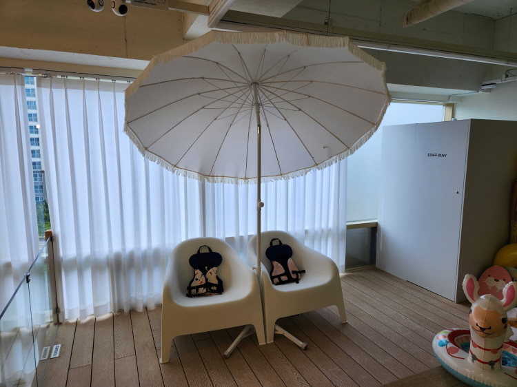 구미 산동 플레이맘