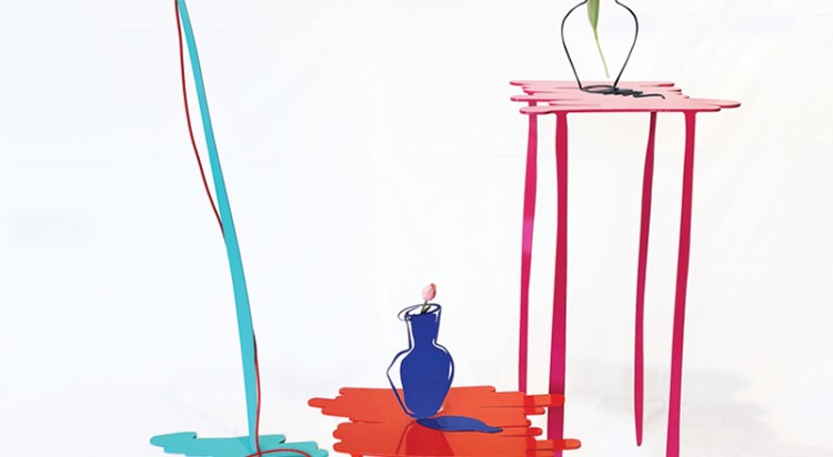 현대백화점 판교점 THE DOT 팝업: 인테리어 오브제·리빙제품·아트웍 총정리