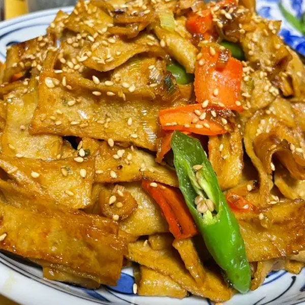 어묵볶음 맛있게 만드는 법