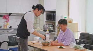 최귀화 반려 잡초