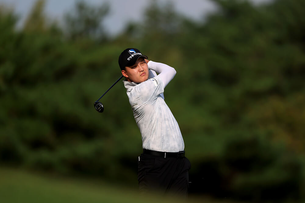 골프존 도레이 오픈