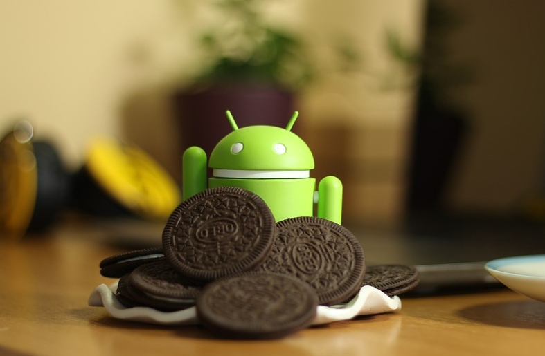 안드로이드 스마트폰 배경화면에 글씨 넣는 방법