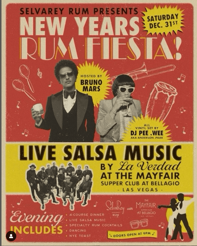 브루노마스-주요공연사진