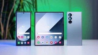 갤럭시 폴드7 사전예약