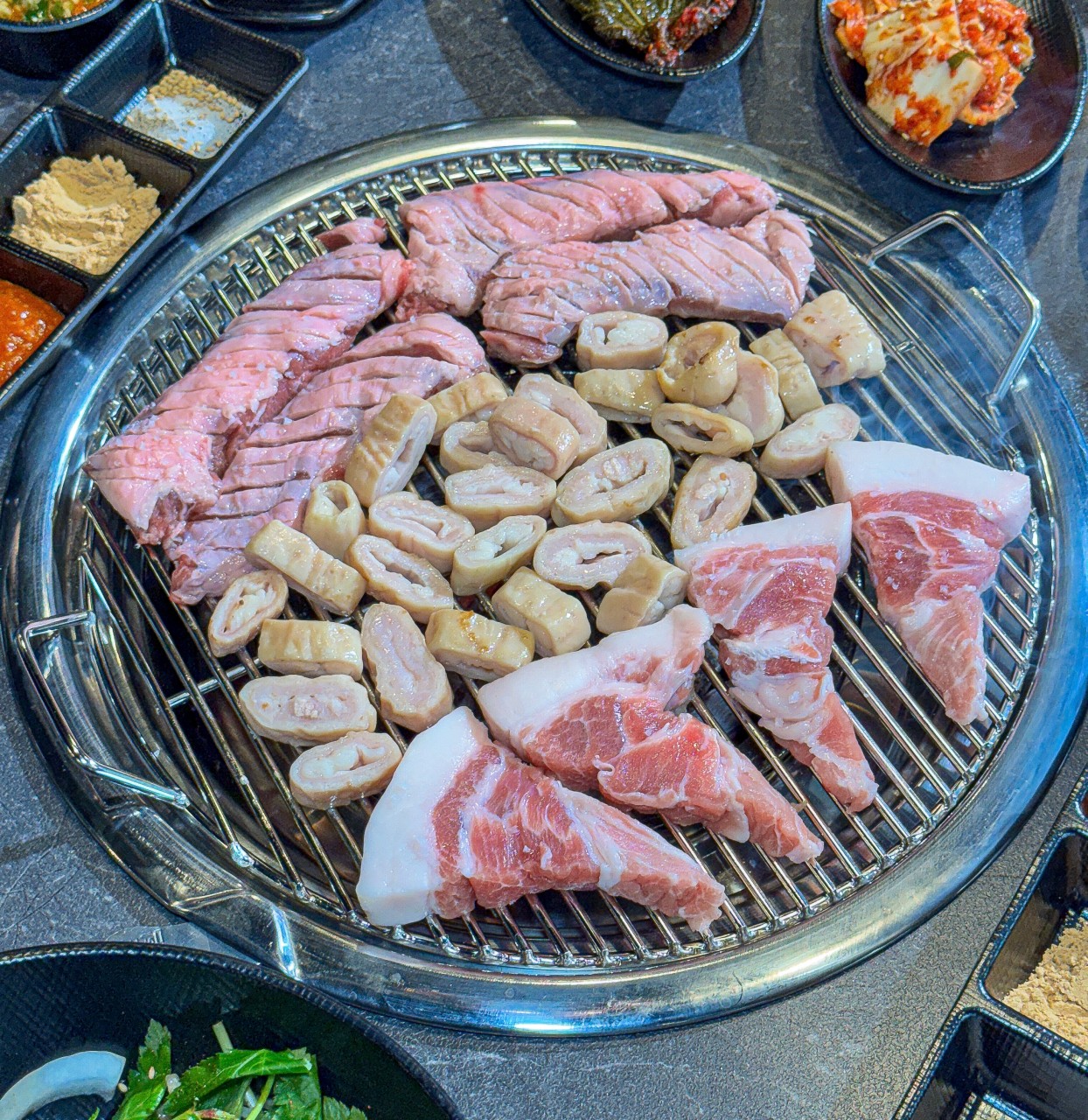 어멍막창