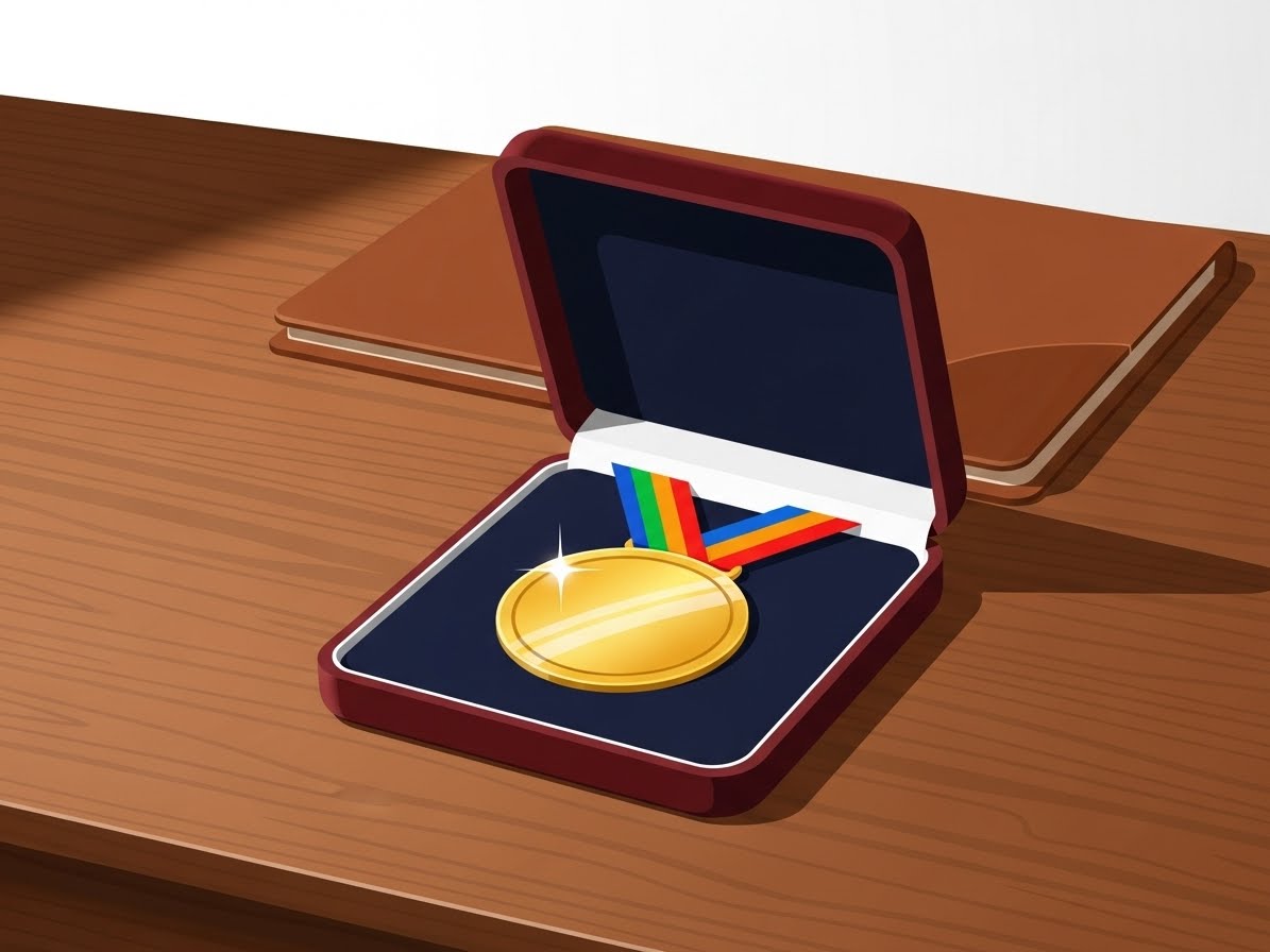 퇴직교원 훈장 종류