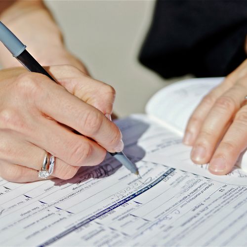 자동차등록증 인터넷 발급 및 재발급 방법