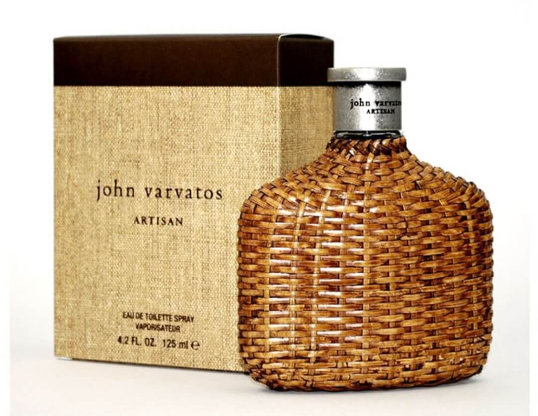 존바바토스 아티산 향수