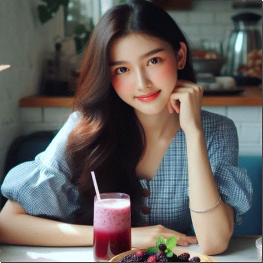 오디 먹는 법과 섭취량