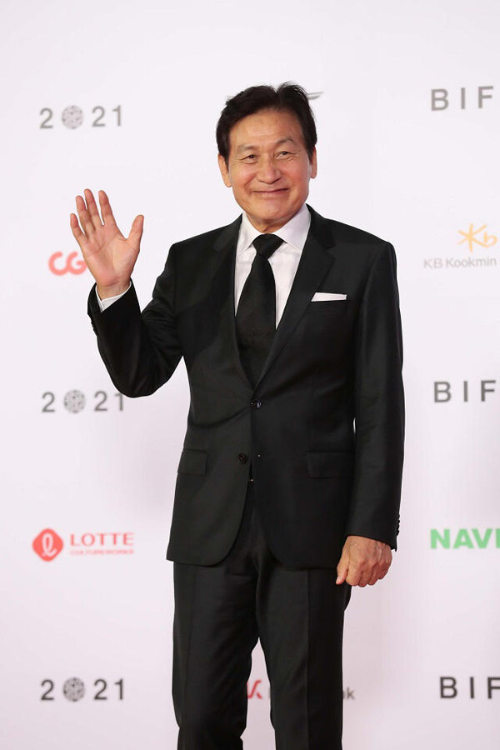 안성기 영화