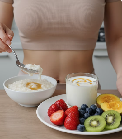 맹장수술 후 좋은 음식