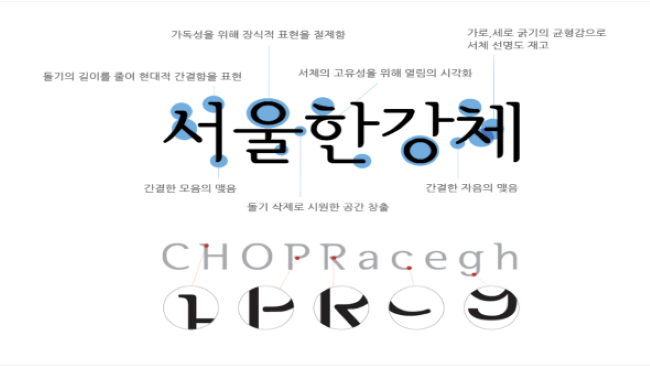 서울한강체