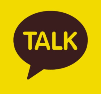 카카오톡 이미지