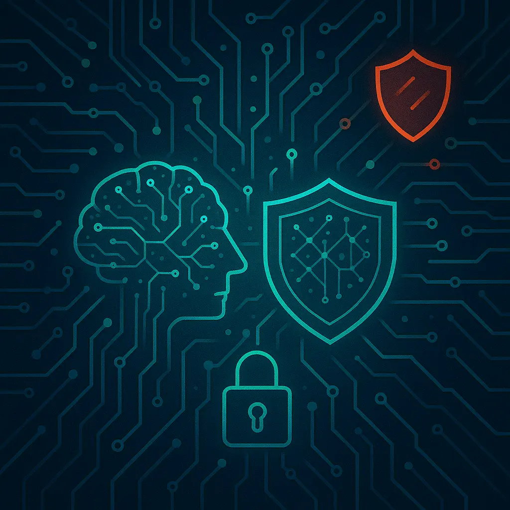 AI 보안 기술 종류와 발전