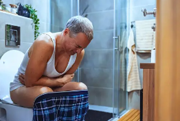 노로바이러스 전염