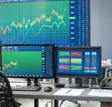 주식 용어모음 초보 투자자 개념 정리