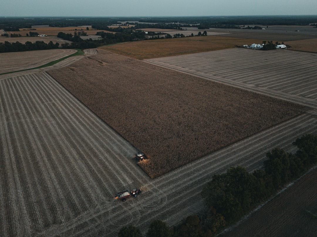 Land use
