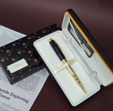 스승의날 각인 가능한 고급 펜 선물 추천