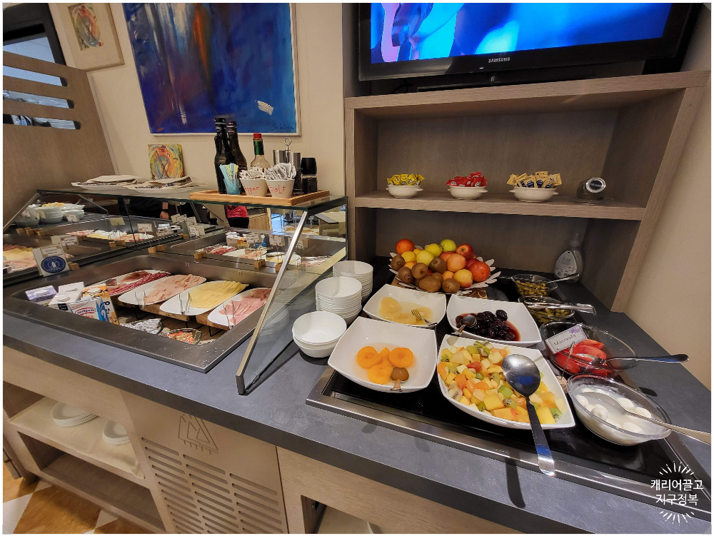 베네치아 파크호텔 아이피니