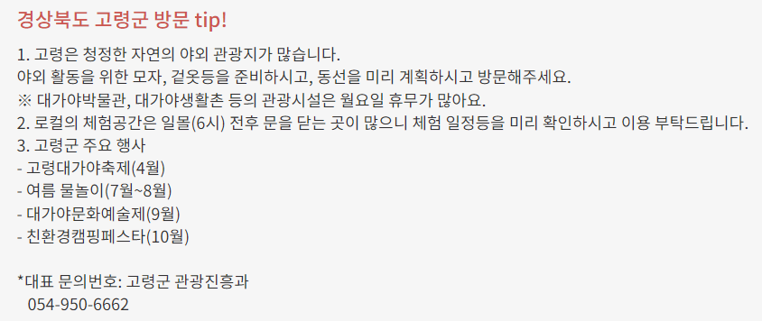 디지털관광주민증