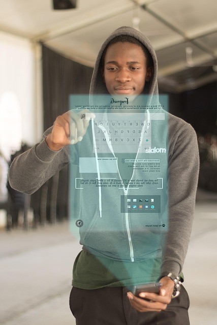 홀로그램 관련 사진